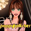 poppyhollister