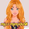 miss-mimidu91