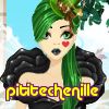 pititechenille