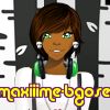 maxiiime-bgose