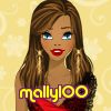 mally100