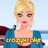 crazyxcake