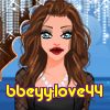 bbeyy-love44
