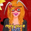 mini--puce