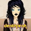 death-leah