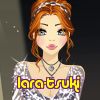 lara-tsuki