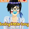 baby-little-boy