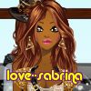 love--sabrina