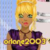 orlane2003