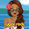 sugar-rock