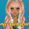 miss-europe-lol