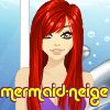 mermaid-neige