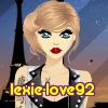 lexie-love92