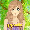 y-nouille