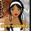 clara--adopter