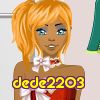 dede2203