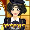 harmony-m