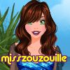 misszouzouille