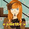 x--juliiette--x