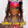 lolita-sax-girl