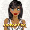 sochat-fan