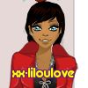 xx-liloulove