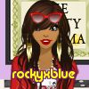 rockyxblue