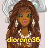 diorana36