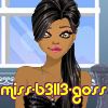 miss-b3ll3-goss