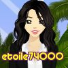 etoile74000