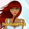 boobolette