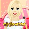 minilovette