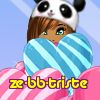 ze-bb-triste