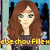 bebe-chou-fille-x3