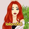 lolora50