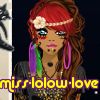 miss-lolow-love