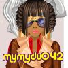 mymydu0412