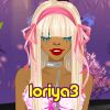 loriya3