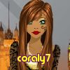 coraly7