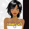 alixia-x3