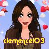 clemence103