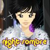 night-sombre