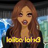 lolita-lol-x3