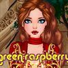 green-raspberry