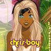 chris-boy