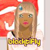 blacktifly