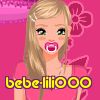 bebe-lili000