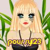 poussy123