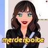 merdenboite