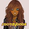 socrazybabe